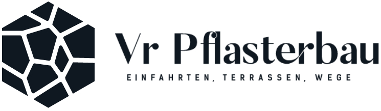 VR Pflasterbau